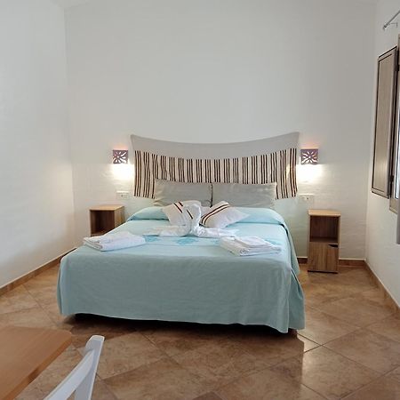 Agriturismo Sa Murta Dorgali Buitenkant foto